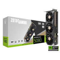 Slika proizvoda Zotac RTX 5080 SOLID CORE OC ZT-B50800J2-10P