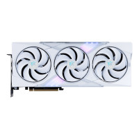 Slika MSI RTX 5070 Ti 16G GAMING TRIO OC WHITE
