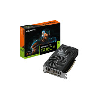 Slika proizvoda Gigabyte RTX 5060 Ti WINDFORCE max 8GB 128bit GV-N506TWF2MAX OC-8GD rev. 1.0
