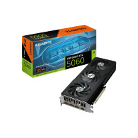 Slika proizvoda Gigabyte RTX 5060 EAGLE MAX 8GB 128bit GV-N5060EAGLEMAX OC-8GD rev. 1.0