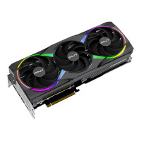 Slika proizvoda PNY RTX 5080 16GB Overclocked Triple Fan VCG508016TFXPB1-O