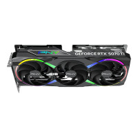 Slika PNY RTX 5070 Ti 16GB Overclocked Triple Fan Plus VCG5071T16TFXPB1-O