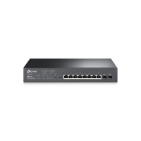 Slika proizvoda TP-Link SG2210MP(UN) Omada