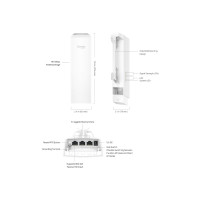 Slika TP-Link EAP215-Bridge KIT(EU)