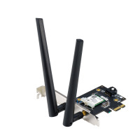 Slika proizvoda Asus PCE-BE6500 WiFi 7