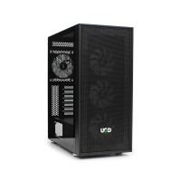Slika UGD Elite 3718 PSU-650W G650