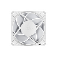 Slika Arctic P12 Pro A-RGB (White), ACFAN00311A