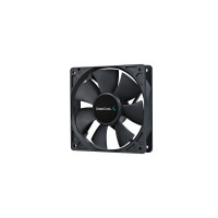 Slika proizvoda DeepCool XFAN 120 Crni, DP-FDC-XF120