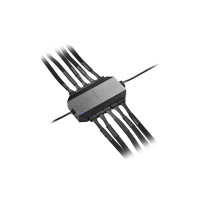 Slika DeepCool FH-10 10-channel, DP-F10PWM-HUB