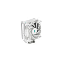 Slika proizvoda DeepCool AK400 WH beli, 4 HeatPipe , R-AK400-WHNNMN-G-1