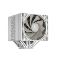 Slika proizvoda DeepCool ASSASSIN VC ELITE WH Beli, 7x heatpipe R-ASN4-WHNVNN-GJD