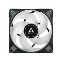 Slika Arctic P12 PWM PST 120mm A-RGB crni (ACFAN00231A)