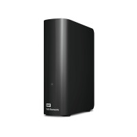 Slika proizvoda 20 TB Western Digital WDBWLG0200HBK