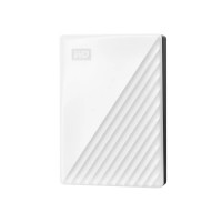 Slika proizvoda 6 TB Western Digital WDBR9S0060BWT beli