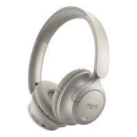 Slika proizvoda Moye Timbre Lite BT Headphones Golden Beige