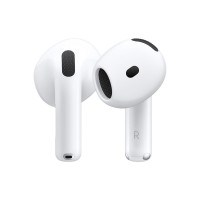 Slika Apple AirPods 4 (MXP63LL/A)