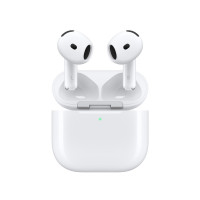 Slika Apple AirPods 4 (MXP63LL/A)