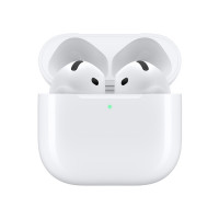 Slika proizvoda Apple AirPods 4 (MXP63LL/A)