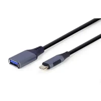 Slika proizvoda Adapter USB C na OTG AF Gembird A-USB3C-OTGAF-01