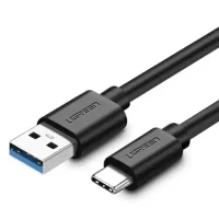 Slika proizvoda Kabl USB-A 3.0 M na Tip C M kabl 2m Ugreen US184