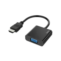 Slika proizvoda Adapter - Konverter HDMI - VGA Hama 200343