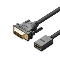 Slika proizvoda Adapter Ugreen DVI na HDMI (m/z) 20118
