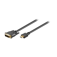 Slika proizvoda Kabl HDMI-DVI-D 2m
