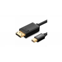 Slika proizvoda Kabl Mini Displayport - Displayport 1.5m Ugreen