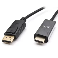 Slika proizvoda Kabl Displayport - HDMI 4K 3m DP2HDMI-300 Kettz