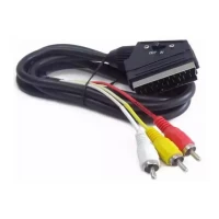 Slika proizvoda Gembird CCV-519-001 audio-video 1.8m