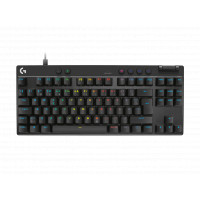 Slika proizvoda Logitech PRO X TKL RAPID 920-013233