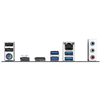 Slika Gigabyte B550M DS3H R2 1.0