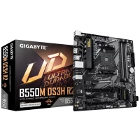 Slika proizvoda Gigabyte B550M DS3H R2 1.0