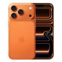 Slika proizvoda Apple iPhone 17 Pro 256GB - Cosmic Orange