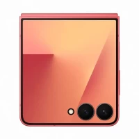 Slika Samsung Z Flip 7 12/256GB crveni