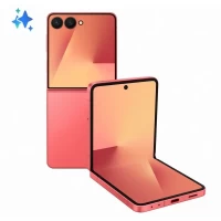 Slika proizvoda Samsung Z Flip 7 12/256GB crveni