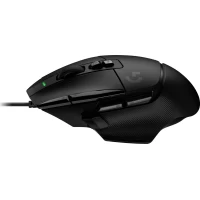 Slika Logitech G502 X + G240 gaming podloga