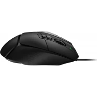 Slika Logitech G502 X + G240 gaming podloga