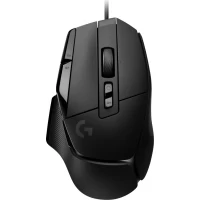 Slika proizvoda Logitech G502 X + G240 gaming podloga