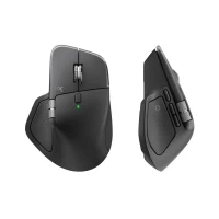 Slika Logitech MX Master 4 Graphite 8000 DPI