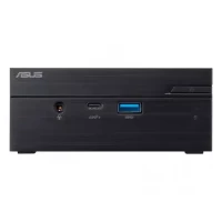 Slika proizvoda Asus PN41 Celeron N4505/8GB DDR4/NVMe 256GB/WiFi/Lan/HDMI/USB C/CardRead - BC473