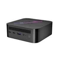 Slika Blackview MP100 AMD R7 5825U 32GB/1TB/1xHDMI/1xDP/RJ45/BT/WiFI/Win 11 Pro Black