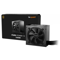 Slika proizvoda 1000W Be Quiet Pure Power 12 BP005EU