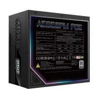 Slika 850W Gigabyte Aorus Elite Platinum PG5