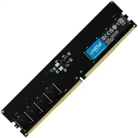 Slika proizvoda 16GB DDR4 3200MHz Crucial CT32G56C46U5