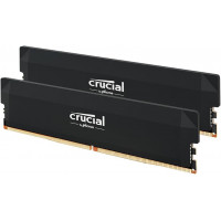 Slika proizvoda 32GB DDR5 6400MHz Crucial CP32G64C40U5B