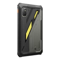 Slika Blackview Active 7 1920x1200 FHD IPS/8GB/128GB/13MP-16MP/Android 15/black