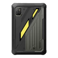 Slika Blackview Active 7 1920x1200 FHD IPS/8GB/128GB/13MP-16MP/Android 15/black