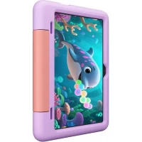 Slika Blackview Tab 20 kids 800x1280 HD IPS/4GB/64GB/Android 15/ljubicasti