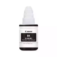 Slika proizvoda Canon Ink GI-490 Black